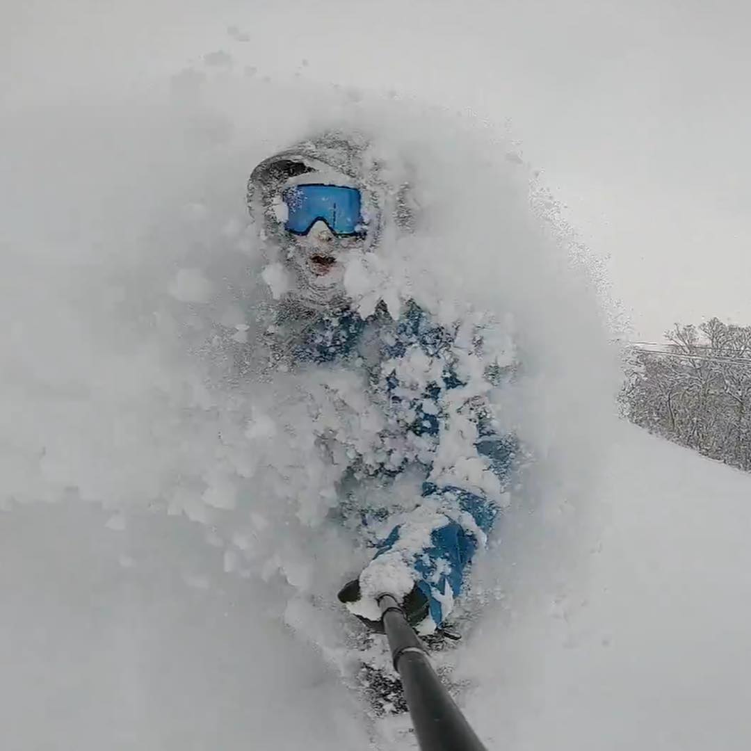 japow